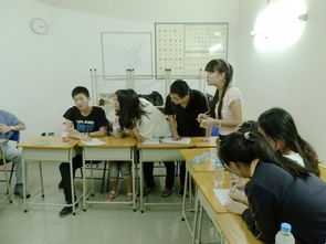 日语培训学校