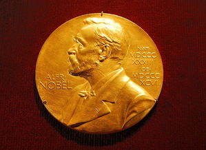 诺贝尔奖都有什么奖项,诺贝尔奖为什么没有数学奖？