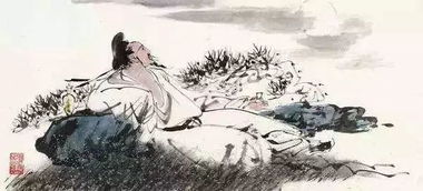 关于李白的古诗写山的诗句是什么意思