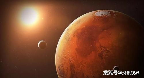 火星发现生命迹象(火星发现生命意味着什么)