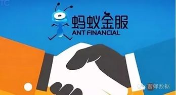 蚂蚁花呗：颠覆传统金融的传奇服务