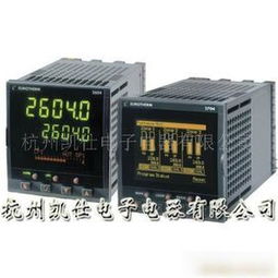  欧陆Eurotherm 温控器 EPC3004说明书,Eurotherm 温控器 EPC3004 详细说明书 天富资讯