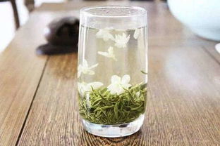 茉莉花茶属于花茶还是绿茶呢,茉莉花茶是绿茶吗?