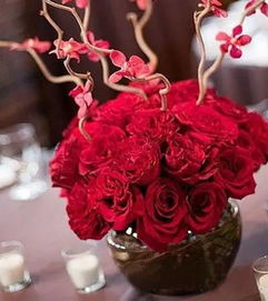 婚庆首饰各种花的寓意,婚庆首饰中的花的寓意，让你的婚礼更加浪漫而难忘！