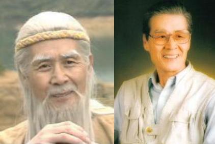 有人暴毙,有人吸毒,有人靠领低保生活,90版 封神榜 演员现状 