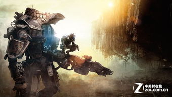 titanfall