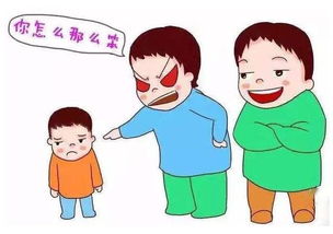 孩子什么家务活都不干,是因为懒吗 原因可能出在父母身上