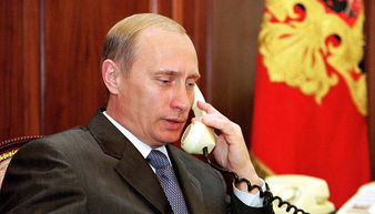 要学我跟普京和泽连斯基打电话,如何看待泽连斯基隔空高喊要与普京对话?