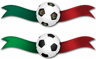墨西哥足球美洲杯欧洲杯(哪个更具观赏性？)