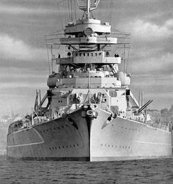 战列舰装备,战列舰：海洋霸权的象征，海上力量的巅峰之作-第2张图片-龍祥興游戏百科