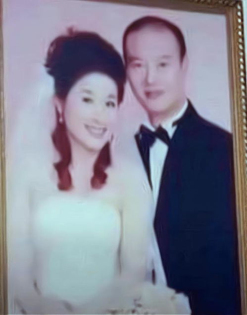 《我老婆是凶手》,我老婆是凶手