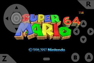 n64ģ(Switch߻ԱN64MDϷʱ֮ѡŭ֮ȭ2)