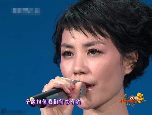 一首歌保送清华,与妻子相守二十年,为了音乐李健都做了什么