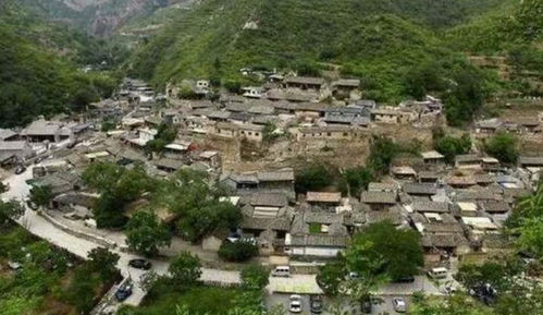 中国最独特的村子,人口总数超20万,最怪是全村人只有一个姓