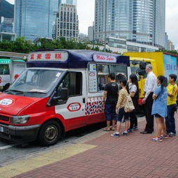 香港香港大富豪雪糕车电话 地址 菜系 点评 营业时间 