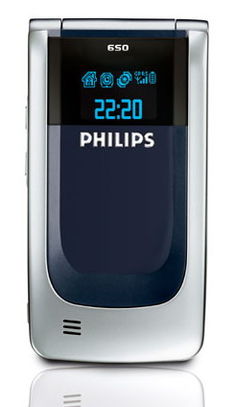 飞利浦手机是哪个国家的品牌,飞利浦手机是荷兰的品