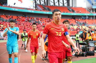 2019亚洲杯预选赛抽签,中国队抽签结果将如何?