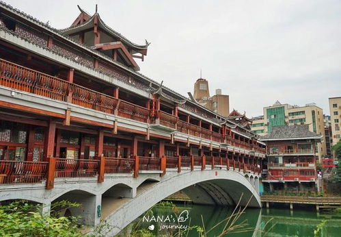贵州的这个城市,江的颜色如宝玉,江边观景步道更是充满民族风情