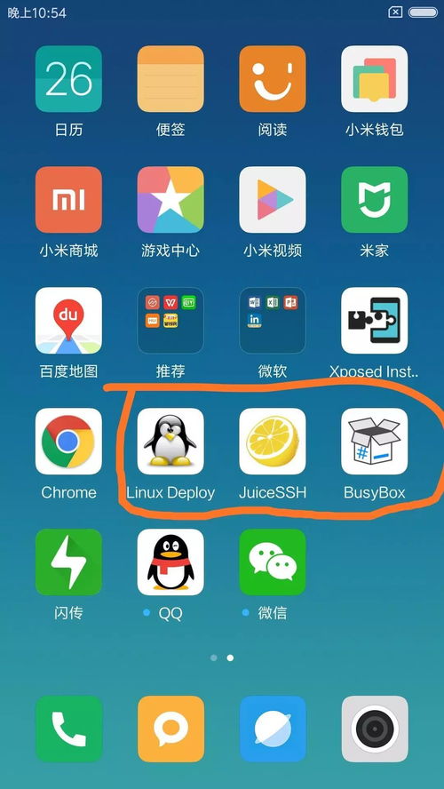 废旧Android手机如何改造成Linux服务器 (手机搭建海外服务器)