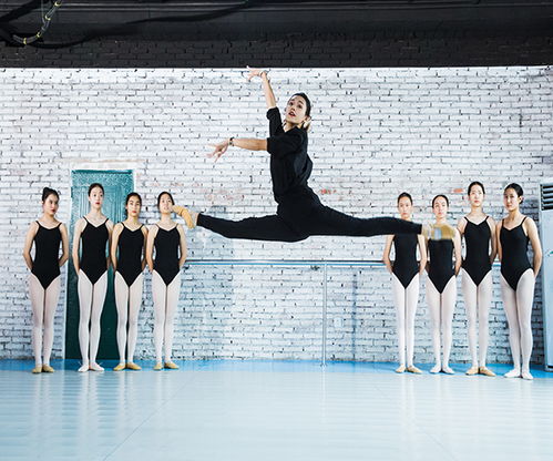 舞蹈类高考集训：打造专业舞者，助力梦想起飞！