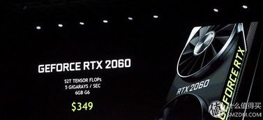 甜点还是痛点 RTX2060是早买早享受还是先别急等等再说 