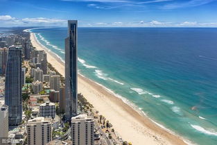 澳大利亚现在时间— 拥抱黄金海岸，探索澳大利亚的魅力与活力