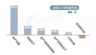 为什么金融资产是家庭财富的组成部分却不是国家财富的资产部分