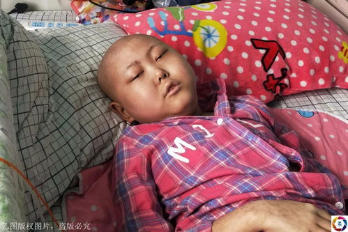 男童患病数月花掉110万,做噩梦后大哭 我梦到我死了被装进棺材