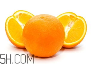 橙子和梨可以一起榨汁吗 橙子和梨可以一起吃吗