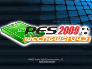 pes2009下载下载