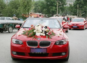 北京婚庆租车,婚车租赁,婚车出租价格,谁知道北京婚车租用的价格（大概25-30公里吧）最好是各种车型的！谢谢了！
