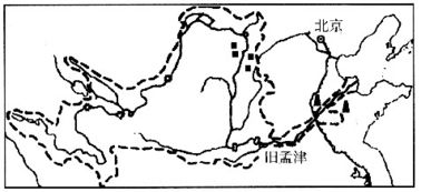 黄河流域被称为我国能源流域的主要原因