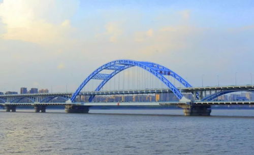 今天,钱塘江大桥81周岁生日啦 杭州的桥梁大家族,你认得多少