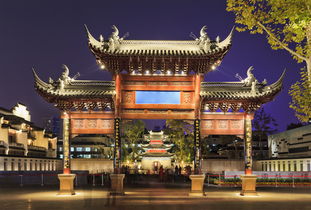 南京景点,南京旅游攻略：探寻历史与美食的完美融合