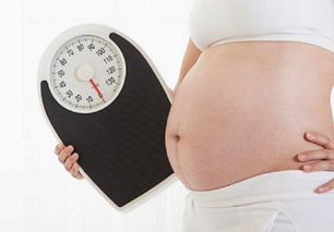 原创怀孕期间，准妈妈身体的这三项“指标”越突出，胎宝宝可能越健康