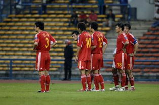 中国亚洲杯,2011年亚洲杯中国队的比赛赛程