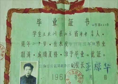 在1979年考上中师相当于现在的什么水平(1979年中考时间是几月)