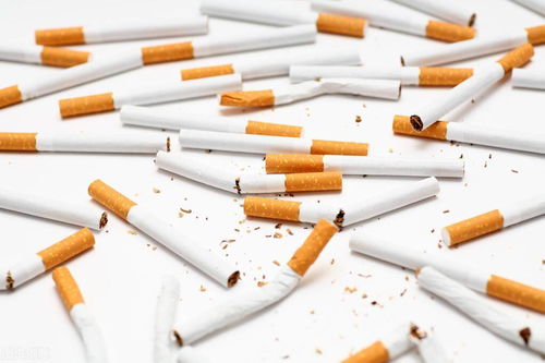 低焦油含量香烟，引领健康吸烟新风尚 - 2 - 635香烟网