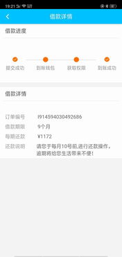 网贷审核通过了 钱到了app的钱包里面了 但是提现要充高级会员,现在不想贷了,会不会让我还款 