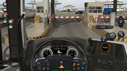 终极卡车模拟器游戏下载 终极卡车模拟器游戏下载 联机版 最新版v1.27 