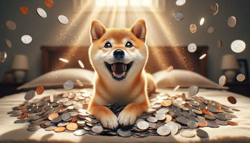 shib柴犬币销毁机制,什么是Shiba Iu Coi销毁机制?