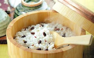 最营养健康的米类有哪些