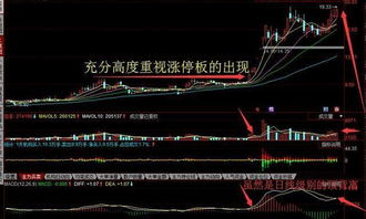 股价上破平均线能声音提示的炒股软件