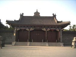 大慈恩寺图片 大慈恩寺旅游 大慈恩寺介绍 大慈恩寺线路 大慈恩寺旅游指南南京中国国际旅行社有限公司 