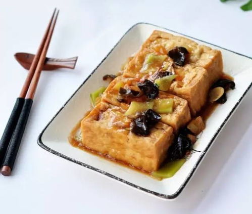 淄博下饭菜,介绍淄博的美食。