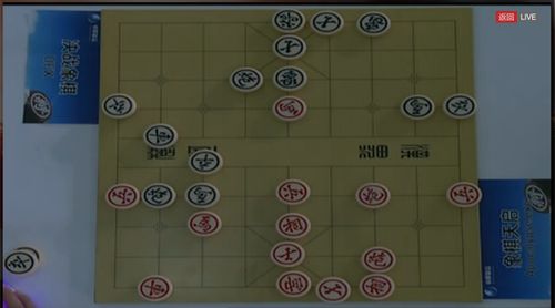 248核人工智能象棋对战视频,中国象棋在线真人对战