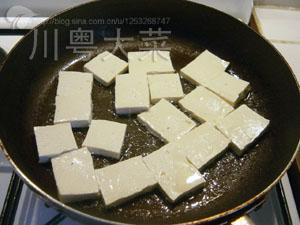 家常豆腐做法,家常豆腐的做法