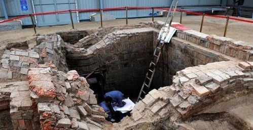如果在施工挖到古代平民墓葬,但又无重大考古价值,该怎么处理