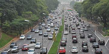 北京交通拥堵最新排名