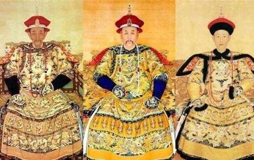 清朝皇帝的一天怎么过 别再幻想当皇帝了,他活的不如我们